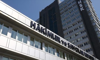 HSK, depremin ardından yargı alanında alınan tedbirlere ilişkin karar aldı