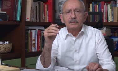 Kılıçdaroğlu saat verdi: 'Burada buluşalım...'