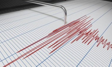 Son Dakika... Kahramanmaraş'ta 4.2 büyüklüğünde deprem! (12 Şubat 2023)