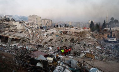 Naci Görür riskli bölgeleri açıkladı, 'Bir felaket olur' diyerek uyardı