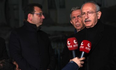 Son Dakika... İmamoğlu'ndan 'öğrenci yurtları' tepkisi: 'Bu yanlıştan bir an önce dönülmeli'