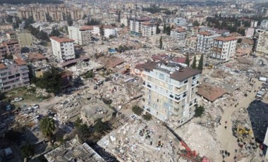 Kameralar taranıyor: Kaçan müteahhitler için polis ve jandarma teyakkuzda