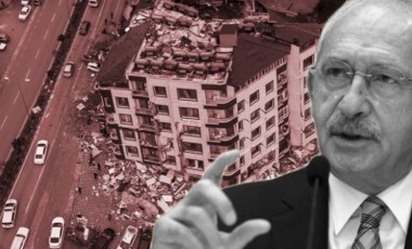 Son Dakika... Kılıçdaroğlu Meclis'teki deprem raporlarını işaret etti: Bunların okuma yazmaları yok