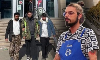 Son dakika... MasterChef şampiyonu Uğur Kardaş tutuklandı