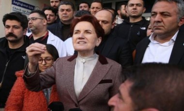 İYİ Parti lideri Akşener’den üniversitelerin kapatılması kararına tepki: Çok yanlış