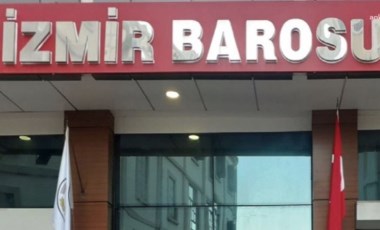 İzmir Barosu'ndan 'uzaktan eğitim' tepkisi: 'İktidarın başarısız kriz yönetiminin ve plansızlığının...'