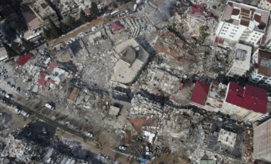 Depremde cezaevinden firar edenlerden 40'ı yakalandı