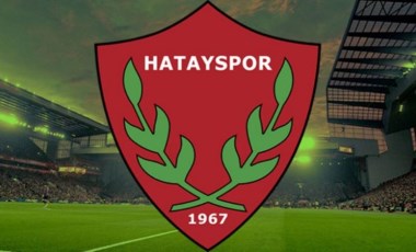 Yağma paylaşımları yapmıştı: Gözaltına alınan Hatayspor yöneticisi serbest kaldı