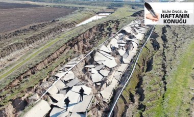 Kahramanmaraş merkezli deprem sonrası uzmanlardan değerlendirme: ‘Yasalar yeniden düzenlenmeli’