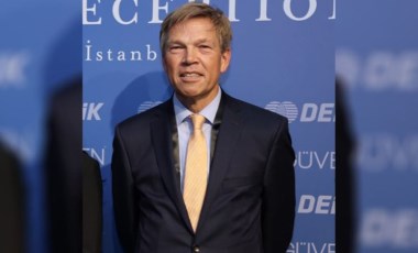 Hollanda’dan taziye mesajı: 'Düşüncelerimiz ve dualarımız sizinle'