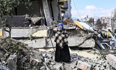 Meteoroloji'den deprem bölgesi ve yurt geneli için yeni hava durumu raporu (13 Şubat Pazartesi)