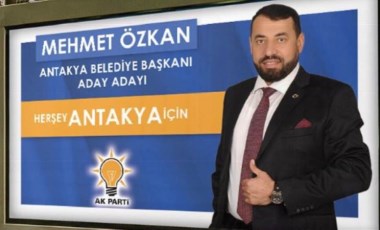 ‘Reisin dava adamıyım’ diyen müteahhit Özkan’ın yaptığı site mezarlığa döndü