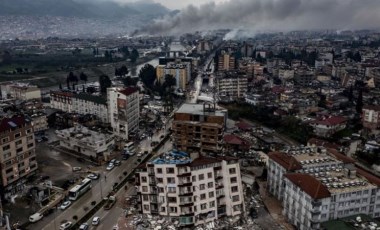 Deprem yönetmeliği nedir? Türkiye'de deprem yönetmeliği ilk kez ne zaman çıktı?