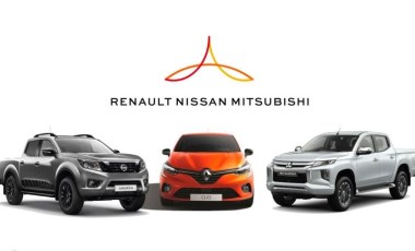 Renault Nissan Mitsubishi İttifakında yeni girişimler