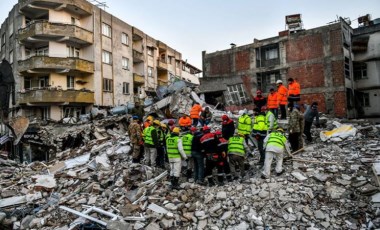 TBB ile TMMOB, Deprem Koordinasyon Kurulu oluşturdu: Delillendirme ihtiyacı var