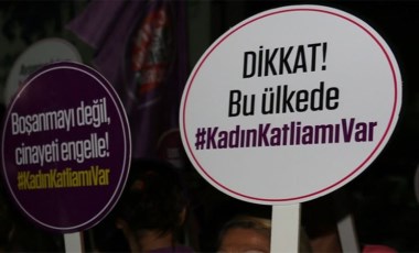 Boşandığı erkek tarafından öldürüldü: Uzaklaştırma kararı yine korumadı