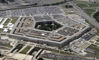 Pentagon UFO olma ihtimalini reddetmedi