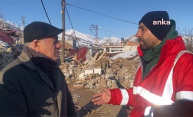 Nurhak Belediye Başkanı Bozan: Yardım çığlığımızı duyuramadık