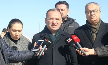 Bakan Bozdağ Diyarbakır'da konuştu: 'Hiçbir vatandaşımızı barınma sorunuyla karşı karşıya bırakmadık'