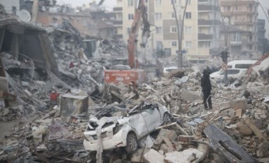 Kahramanmaraş en ölümcül beşinci deprem oldu