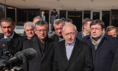 Kılıçdaroğlu SPK'ye ne zaman, neden gitti? Sermaye Piyasası Kurulu nedir, görevleri nelerdir?