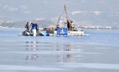 İzmir’de fay, zemin ve yapılar için kapsamlı araştırma