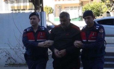 Hatay’da yıkılan Kule Apartmanı'nın müteahhidi Ömer Cihan tutuklandı