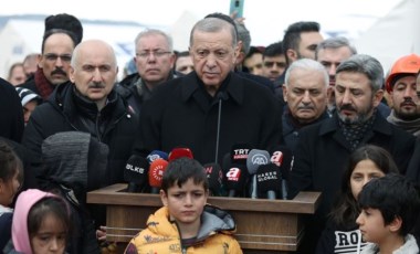 Telegraph gazetesi: 'Bu deprem Erdoğan'ı tahttan indirebilir'