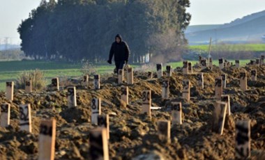 Adli Tıp Kurumu Adana Grup Başkanı Prof. Dr. Çekin: Yakınlarını arayanlar DNA örneği versin