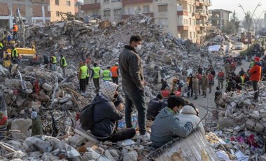 Yıkımın en fazla olduğu illerden Hatay’da yapı denetim ve müteahhitlik organizasyonu iç içe girmiş