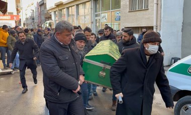 Hatay’da enkaz altından çıktı, Kütahya’da yangında hayatını kaybetti (14 Şubat 2023)