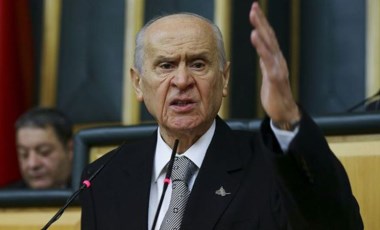 Son Dakika: 7 gündür sessiz kalan Bahçeli, AHBAP ve Babala'yı hedef aldı