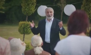 'İmar barışı'nın reklam yüzüydü... Hasan Kaçan'dan günlerdir ses yok!