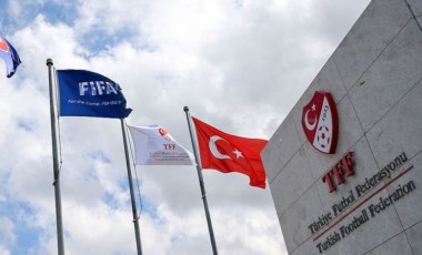 TFF açıkladı: Amatör futbolcu ikinci transfer ve tescil dönemi uzatıldı