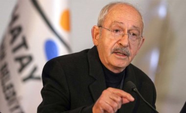 Kılıçdaroğlu: Depremde yıkılan ibadethane ve kültürel miras alanları derhal koruma altına alınmalı