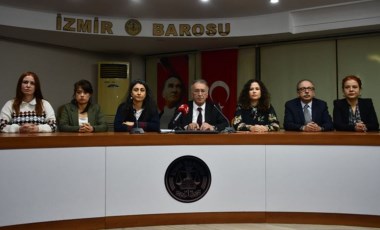 İzmir Barosu: Seçimler vaktinde yapılmalı