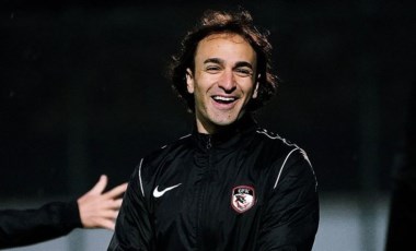 Trabzonspor, Gaziantep FK'den Lazar Markovic'i kiraladı