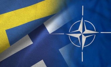 NATO Genel Sekreteri Stoltenberg'den İsveç ve Finlandiya hakkında 'üyelik' açıklaması