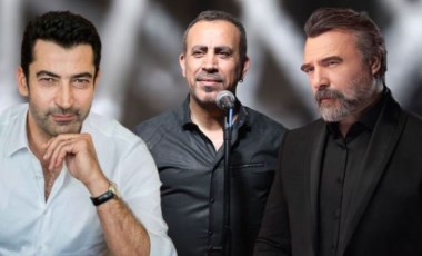 Haluk Levent isyan etti: ATV'den Kenan İmirzalıoğlu ve Oktay Kaynarca'ya AHBAP sansürü