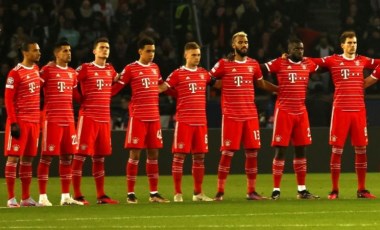 UEFA Şampiyonlar Ligi'nden Türkiye'ye destek