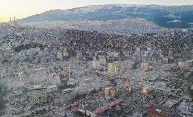 Resmi Gazete'de yayımlandı: Afet bölgesindeki kamu çalışanlarına ilişkin genelge