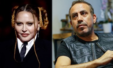 Madonna'nın 'yardım' paylaşımına Haluk Levent'ten yanıt