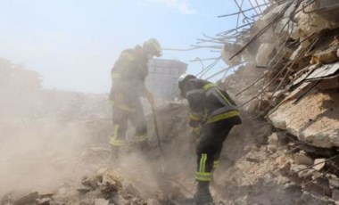 Uzmanlardan deprem sonrası hafriyatlar için kritik uyarı: 'Binlerce kayıptan fazlası verilebilir'