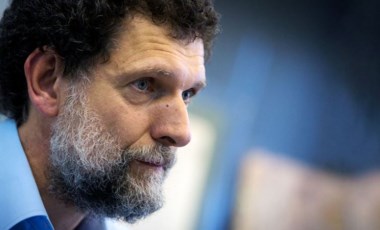 Osman Kavala'dan 'dayanışma' mesajı: 'Onların arasında olamamaktan büyük üzüntü duyuyorum'