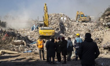 Son dakika... Adalet Bakanlığı'ndan 'Deliller toplanmadan enkazlar kaldırılıyor' iddialarına ilişkin açıklama