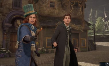 Hogwarts Legacy için çok oyunculu mod geliştiriliyor