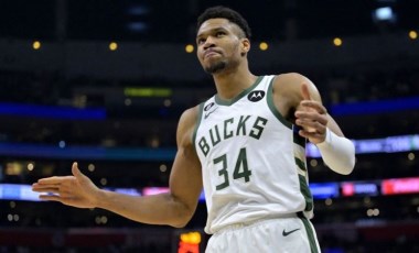 NBA'de Milwaukee Bucks, serisini 11 maça taşıdı