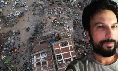 Tarkan'dan zehir zemberek deprem açıklaması! İsyanı olay oldu