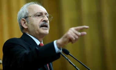 Kılıçdaroğlu'ndan 'beşli çete' paylaşımı: 'Bu akşamki dekontları saklayın'