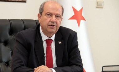 Ersin Tatar kimdir? KKTC Cumhurbaşkanı kimdir? Ersin Tatar nereli, kaç yaşında?